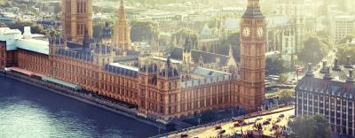 Could Brexit Boost Olive Oil Exporters?