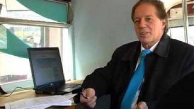 Aluminium smelter electricity battle gets backing