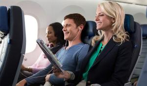 United Airlines announces new low-budget, no-frills fare