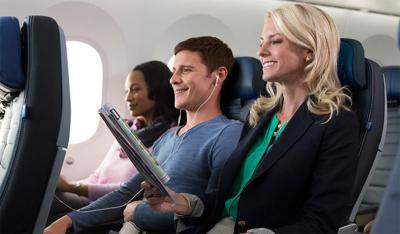 United Airlines announces new low-budget, no-frills fare