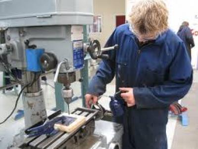 More students completing qualifications in STEM subjects