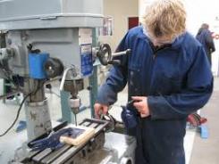 More students completing qualifications in STEM subjects