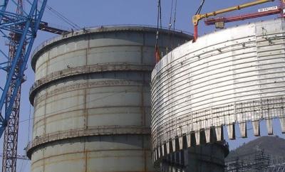 Toshiba Now Considering Selling Westinghouse