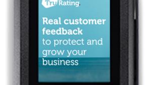 TruRating and Datacap Announce New Partnership at RetailNOW