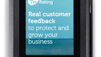 TruRating and Datacap Announce New Partnership at RetailNOW