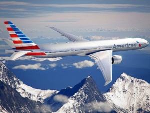 American Airlines goes seasonal
