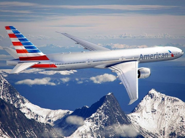 American Airlines goes seasonal