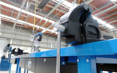 100th employer signs up to offer prisoners jobs