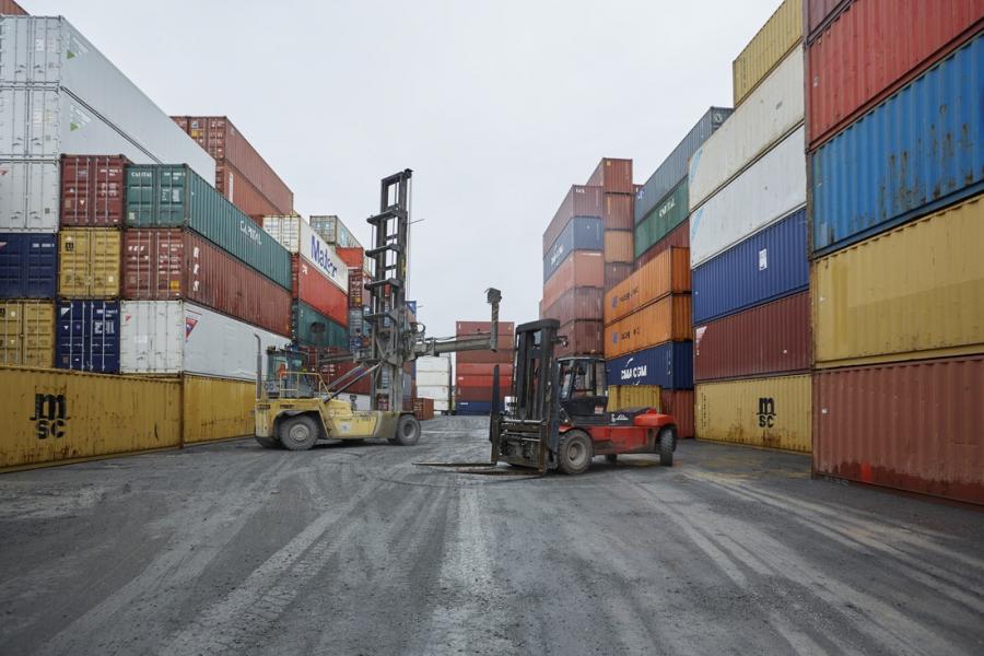 ContainerCo to develop new container depot in Hawke&#039;s Bay