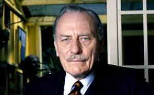 Encounters with Enoch Powell: EU, Hitler &amp; British Leyland