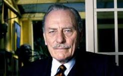 Encounters with Enoch Powell: EU, Hitler &amp; British Leyland