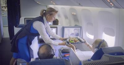 KLM to expand ‘Anytime For You’ personalised in-flight meal service