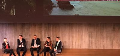 Jacinda Ardern&#039;s plan doesn&#039;t offer much for small businesses.