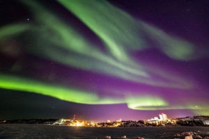 New Aurora Borealis Tour !! This