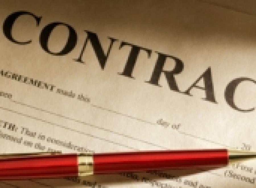 The Best-in-Class Contract Management Program: More than Just Contracts