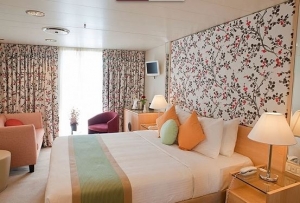 Are you keen on cruising? How ab