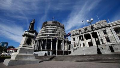 Strong economy delivers $4.1 billion surplus