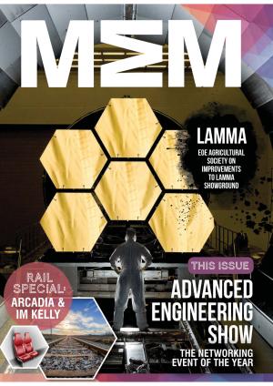 Manufacturing and Engineering Latest