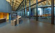 The Macallan’s Pioneering New Distillery Installs Flowcrete Flooring