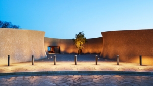 In Australia, High-Design Wineri