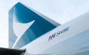 Will Air China take over Cathay to create mega-carrier?