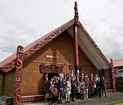 Reconnecting Northland on a whole new level