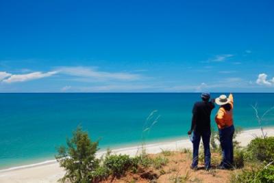 Fulton Hogan awarded Rio Tinto Contract for Dam at Amrun Bauxite Project