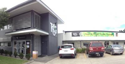 Seeka buys T&amp;G Global Northland kiwi operations