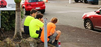 A serious shortage of workers in the construction sector is hampering the government&#039;s KiwiBuild programme.