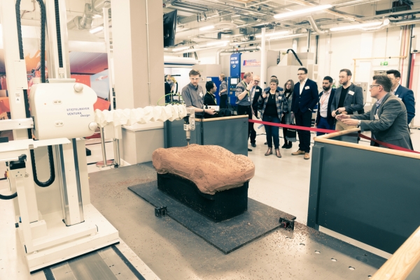 Autodesk CEO, Andrew Anagnost, d