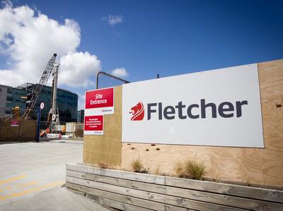 Rod Oram: Fletcher’s problem with governance