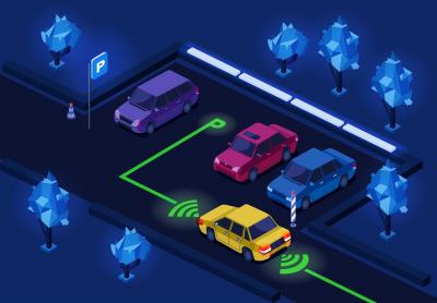 Photo credit: &quot;Parking lot isometric 3D by vectorpouch/Bigstock&quot;