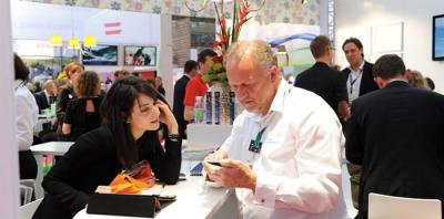 New Zealand impresses at Frankfurt convention event show