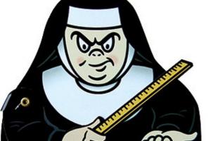 New Zealand National Party Hip Operation Consultant needs Rap across the Knuckles