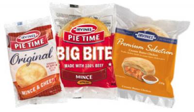 Auckland loses two pie factories