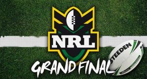 NRL Grand Final 2018