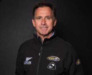 Two time World Beater Paul Radisich set to rev up Buy NZ Made Campaign