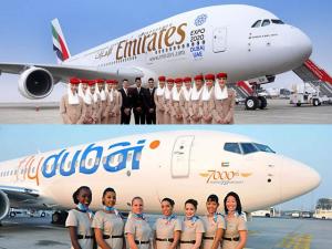 Emirates and flydubai to offer travellers even more connections in 2018