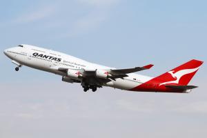 What are Tag Flights?  Qantas know . . .