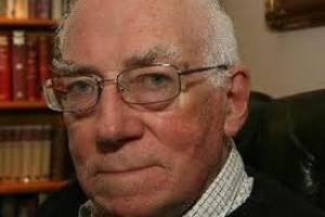 Derek Round Murdered Cold War Double Agent &amp; Society Figure Fits Russia Pattern