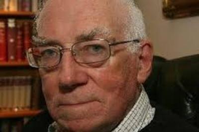 Derek Round Murdered Cold War Double Agent &amp; Society Figure Fits Russia Pattern