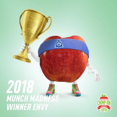 Kiwi apple remains ‘envy’ of others in USA