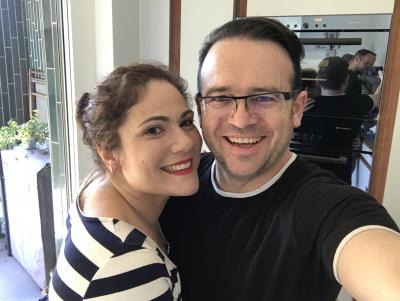 ChargeNet wins the outstanding contribution to NZ EVs award