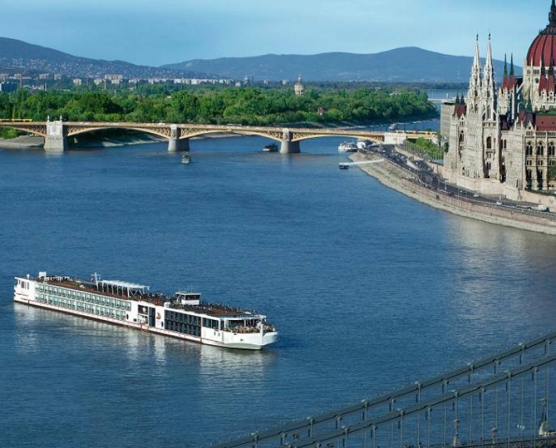 Have you ever considered river c