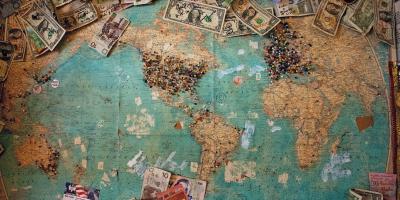 Bridging Cryptocurrency with the Travel Industry