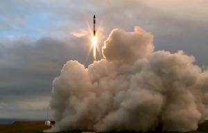 Rocket Lab to Fly Planet and Spire Satellites on Second Test Flight