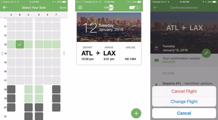 All-you-can-fly service launched in the USA