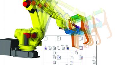 Easy5 2017 from MSC Software Corporation