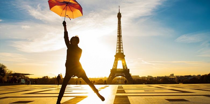 Do you like Van Gogh &amp;amp; Monet? Wh