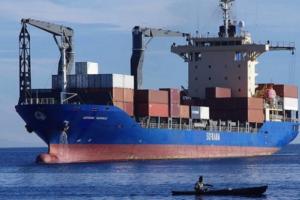 CMA CGM has reached an agreement to acquire South Pacific container line Sofrana Unilines.